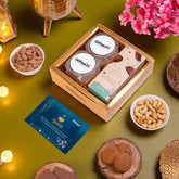 Diwali Goodness Gift Tray